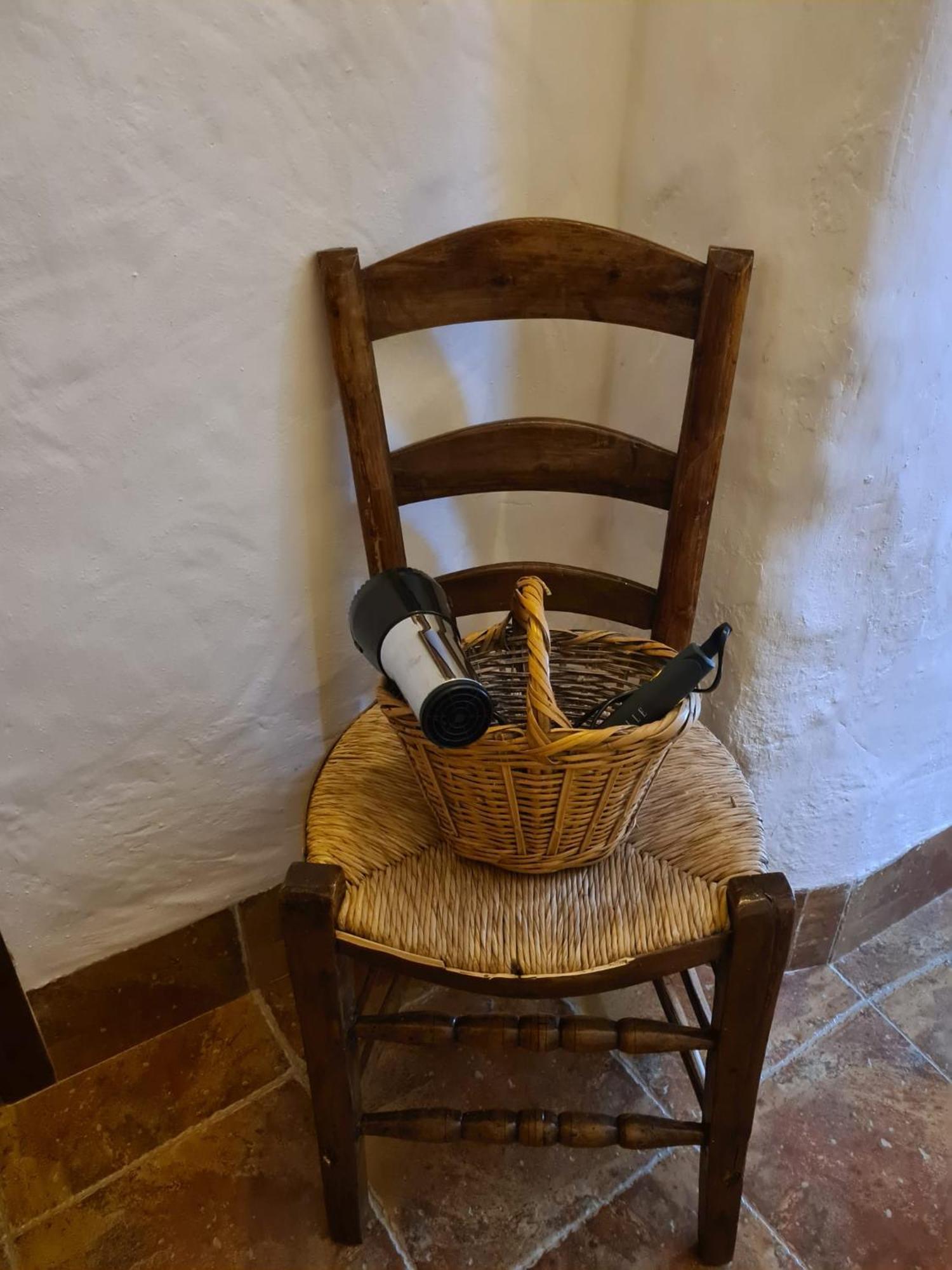 La Posada Amena Каркабуэй Номер фото